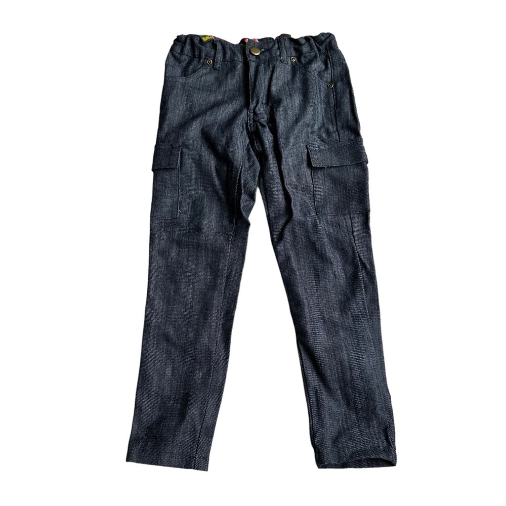 Persnickety Pants - Picture 2 of 9